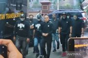 Polri tangkap AKP Deky Jonathan terkait kasus narkoba jaringan Ishak