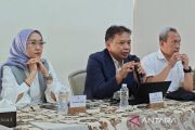 DEN sebut digitalisasi Perlinsos buat penyaluran bantuan tepat sasaran
