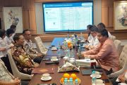 PKP-Kemenbud siapkan program BSPS bagi pekerja seni dan budayawan