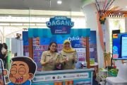 Pemprov DKI percepat transformasi digital UMKM lewat Gang Dagang