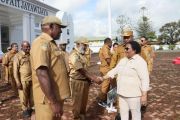 Wamendagri pastikan Wamena aman dan layanan publik tetap berjalan