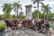 DPD RI dukung industri kreatif dan musik di Kaltara