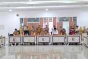 Sigi perkuat koordinasi guna sukseskan MTQ XXXI Sulteng