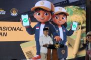 Kementerian P2MI luncurkan Gerakan Migran Aman dorong kemandirian PMI