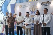 Indonesia launches Safe Migrants Movement to protect workers