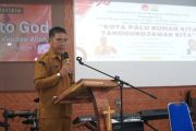 Pemkot Palu sebut dialog antarumat beragama upaya jaga toleransi