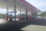 Pertamina tanggapi keluhan konsumen di SPBU Toboli Parigi Moutong