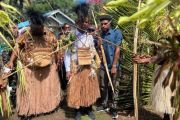 Pemprov Papua Selatan ajak warga Merauke dukung program pembangunan berkelanjutan