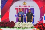 Judo Kapolri Cup 2026 jadi ajang cetak atlet berprestasi dan bangkitkan ekonomi daerah