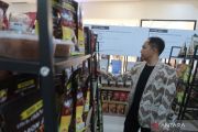 Kopi NTB butuh panggung agar populer