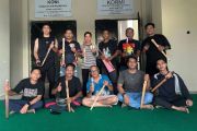 GOBI Murung Raya kirim empat tim berlaga di FBIM Kalteng 2026