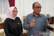 DPRD-Pemkab Barsel matangkan Raperda Masyarakat Hukum Adat