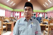 Legislator Pulang Pisau ingatkan pentingnya menghidupkan kreativitas seni budaya
