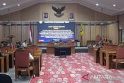 Komisi I DPRD Kotim dorong pembentukan tim terpadu berantas rokok ilegal
