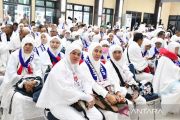Ombudsman Sumsel apresiasi peningkatan layanan haji 2026 di Palembang