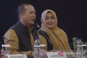 Gubernur NTB dorong reformasi pendidikan