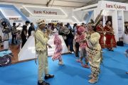 Hadir di Kalteng Expo 2026, Bank Kalteng dekatkan layanan dan dukung UMKM