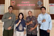 PLN fasilitasi pemuda desa jadi 'welder' bersertifikat, siap bersaing ke dunia industri