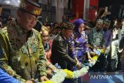 Kalteng Expo 2026 ruang promosi ragam potensi dan produk unggulan daerah