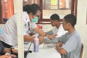 BPJS Kesehatan intensifkan skrining kesehatan bagi siswa di Papua