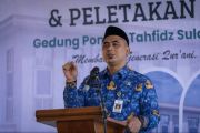 Pemprov Jateng kaji kembangkan kawasan industri halal di Demak
