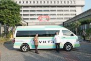 Pemkot lakukan pengadaan 27 bus listrik untuk Trans Semarang