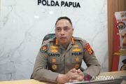 Polda Papua: 874 orang mengungsi akibat konflik di Wamena