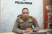 Polres Jayapura tetapkan 15 tersangka kerusuhan di Stadion Lukas Enembe