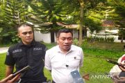 Polresta Sleman evakuasi 11 bayi dari "day care" di Pakem