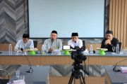 Wahdah Islamiyah menyemarakkan muktamar di delapan kota termasuk Makassar