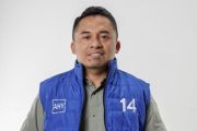 Dr Gema: Demokrat NTB Harus Tetap Solid dan Dekat dengan Rakyat