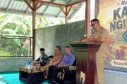 Pemkab Lombok Utara mendorong peternak mandiri dan inovatif