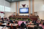Najib Daud dilantik jadi anggota DPRD Lombok Tengah melalui PAW