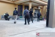 KPK geledah rumah pengusaha Pacitan terkait korupsi Bupati Ponorogo
