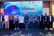 Astindo dorong sinergi industri pariwisata Indonesia lewat ANTX 2026