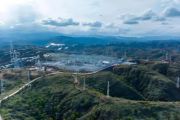 Huawei SPN Helps Yunnan Power Grid Build a Next-Gen High-Speed Bearer Network