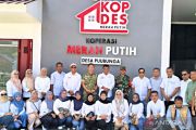 Pemkab: Koperasi Merah Putih di Kolaka perkuat ekonomi tingkat desa hingga pesisir