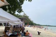 Pemkab Lampung Selatan minta pengelola wisata pantai terapkan SOP keselamatan