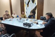 DPRD Kabupaten Gorontalo ikut cari solusi hambatan investasi daerah