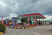 Pertamina Pastikan Penanganan Cepat Operasional di SPBU Tanjung Selor