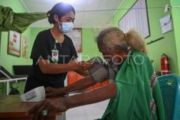 Kemenkes: 63,5 Persen Lansia Peserta CKG Menderita