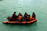Tim SAR Natuna cari nelayan hilang di Pulau Sunyut