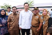 AHY says villages key to Indonesia's economic growth