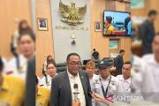 Anggota DPR minta Pemprov Kalteng segera usulkan kawasan WPR