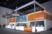 InfiMotion Technology Unveils Next-Generation Electric Drive and Ultra-Fast Charging Solutions at 2026 Beijing Auto Show