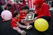 Festival Kampung Dongeng digelar di Tangerang