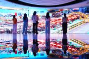 Sambut Hari Museum Internasional, museum di China ramai dikunjungi