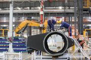 Manufaktur peralatan dan teknologi tinggi pimpin pertumbuhan output industri China pada empat  bulan pertama 2026