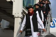 Kabul tuntut pembebasan seorang tahanan Afghanistan di penjara AS