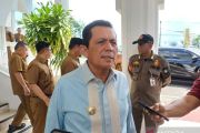 Pemprov Kepri percepat pembentukan program 100 Kampung Nelayan Merah Putih
